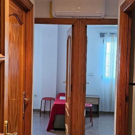 Holiday Home Salinas 7 Alicante Bagian luar foto