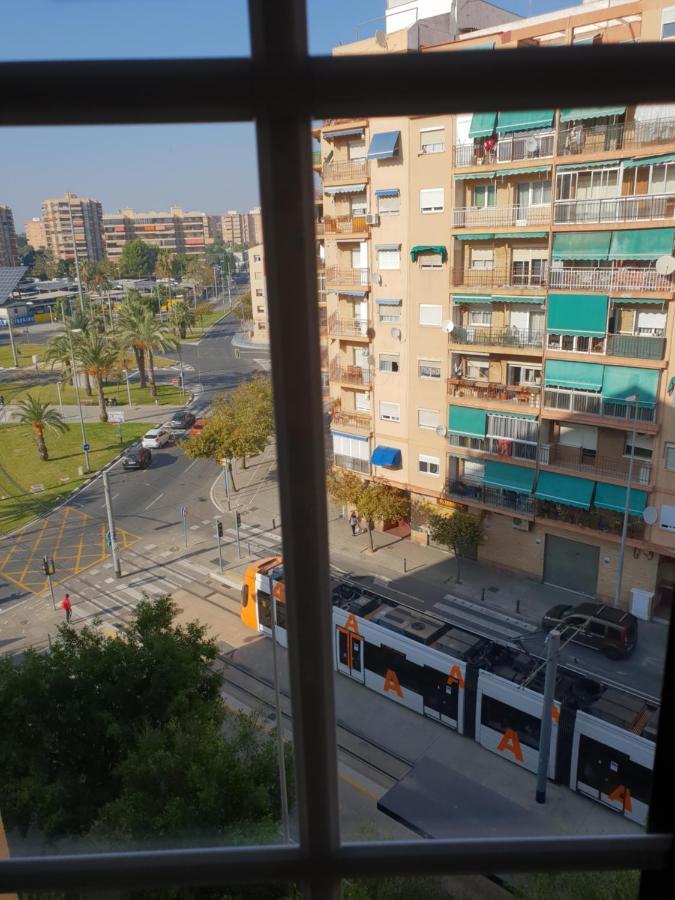 Holiday Home Salinas 7 Alicante Bagian luar foto