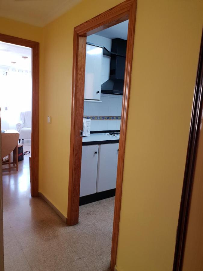 Holiday Home Salinas 7 Alicante Bagian luar foto