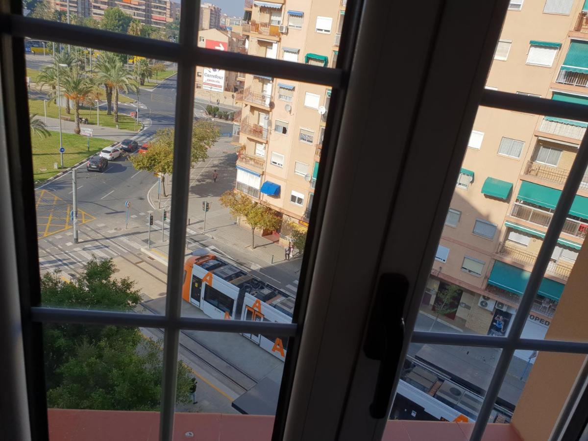 Holiday Home Salinas 7 Alicante Bagian luar foto
