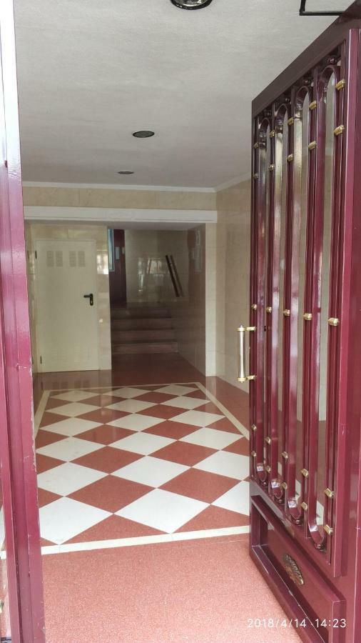 Holiday Home Salinas 7 Alicante Bagian luar foto