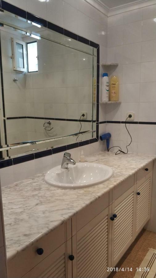 Holiday Home Salinas 7 Alicante Bagian luar foto