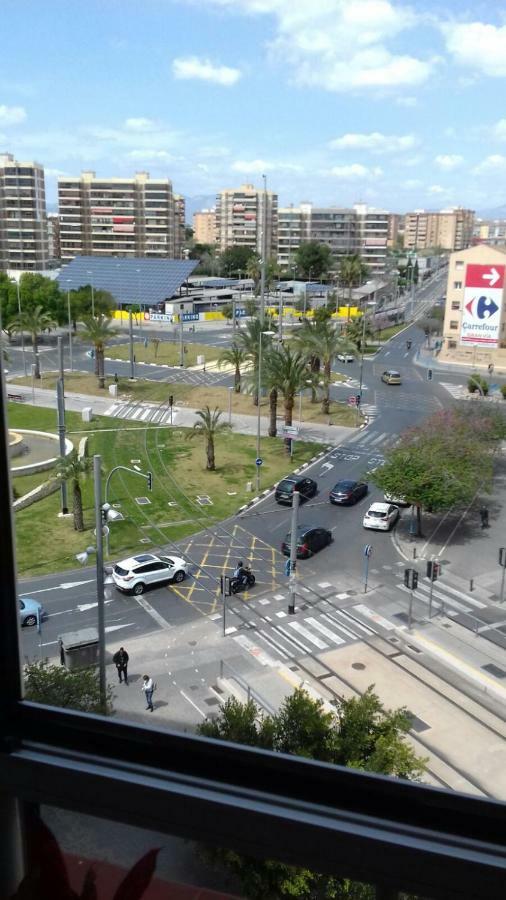 Holiday Home Salinas 7 Alicante Bagian luar foto