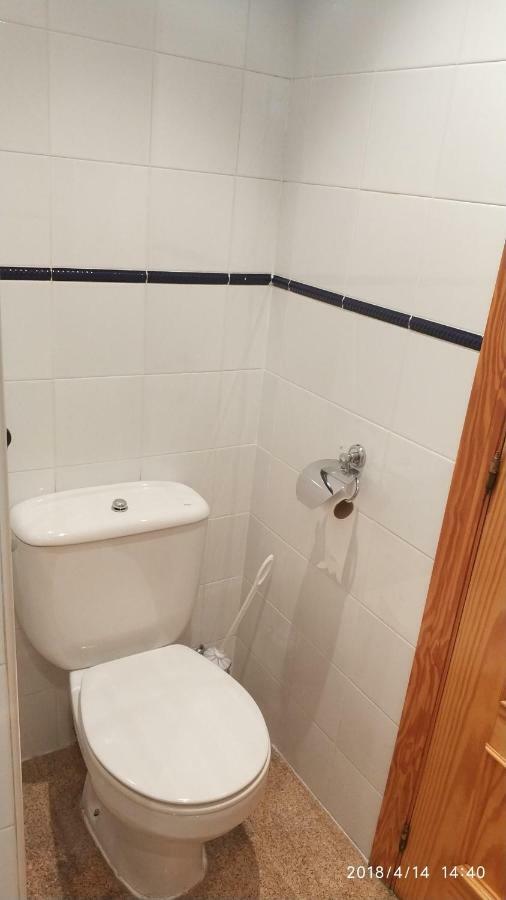 Holiday Home Salinas 7 Alicante Bagian luar foto